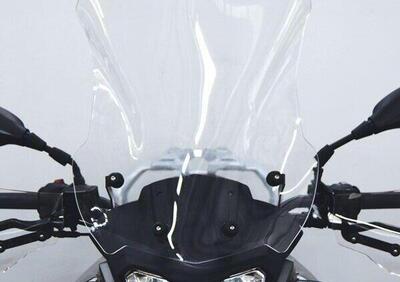 Cupolino Alta Protezione Isotta Per BMW G 310 GS F - Annuncio 9425246