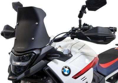 Cupolino Isotta BMW F 900 GS Dal 2024 Nero Opaco - Annuncio 9424207