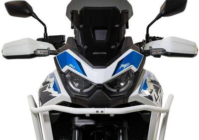 Cupolino Isotta Basso HONDA AFRICA TWIN CRF 1100L - Annuncio 9424210