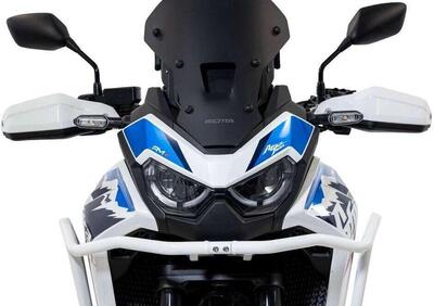 Cupolino Isotta Basso HONDA AFRICA TWIN CRF 1100L - Annuncio 9424211