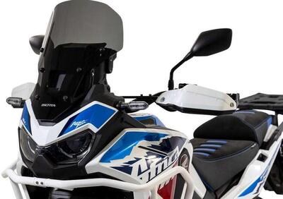 Cupolino Isotta Medio HONDA AFRICA TWIN CRF 1100L - Annuncio 9424213