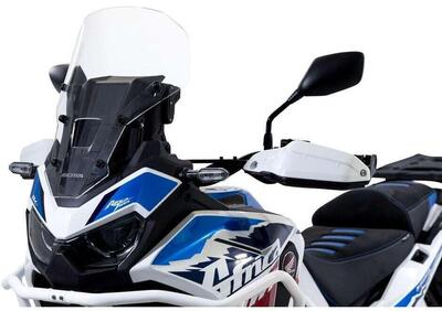 Cupolino Isotta Medio HONDA AFRICA TWIN CRF 1100L - Annuncio 9425259
