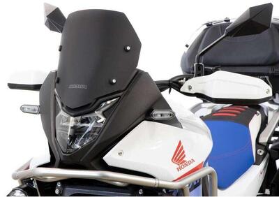Cupolino Isotta Basso HONDA TRANSALP XL 750 Dal 20 - Annuncio 9425264