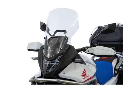 Cupolino Isotta Alto Per HONDA TRANSALP XL 750 Dal - Annuncio 9424218
