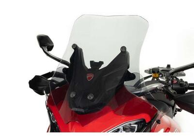 Cupolino Isotta Medio Per Ducati Multistrada V4 20 - Annuncio 9425266