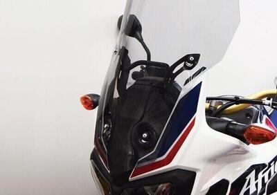 Cupolino Isotta Standard AFRICA TWIN CRF 1000 L 20 - Annuncio 9424222