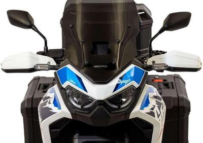 Cupolino Isotta Medio per Honda Africa Twin CRF 11 - Annuncio 9425280