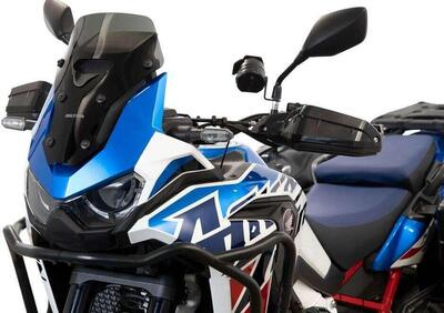 Cupolino Isotta Rally Honda AFRICA TWIN CRF 1100L - Annuncio 9425284