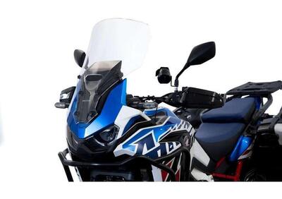 Cupolino Isotta Touring HONDA AFRICA TWIN CRF 1100 - Annuncio 9425290