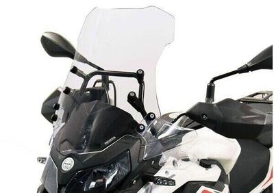 Cupolino Isotta per BENELLI TRK 502 Trasparente - Annuncio 9425296