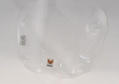 Cupolino Isotta Per Honda SH 125-150 Trasparente - Annuncio 9425339