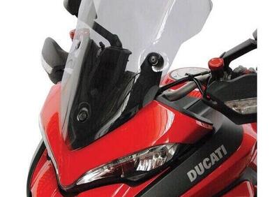 Cupolino Isotta Alto Per Ducati Multistrada 1200 D - Annuncio 9425341
