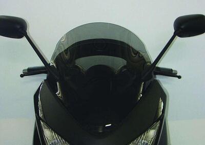 Cupolino Isotta Yamaha T-max 500 2008-2011 Fumé Ch - Annuncio 9426161