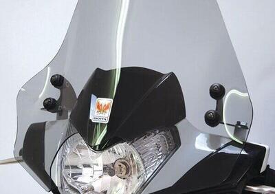 Cupolino Isotta Sport Per Kymco People S 125i-150i - Annuncio 9425342