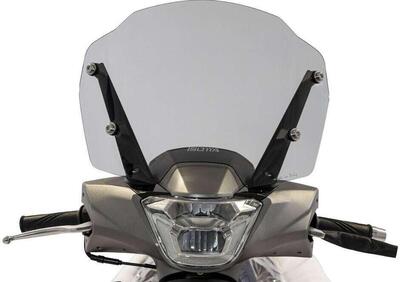 Cupolino Isotta City Per Kymco People S 125i-150i - Annuncio 9425352