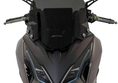 Cupolino Isotta Per Kymco Downtown GT 350 2024 Fum - Annuncio 9425359