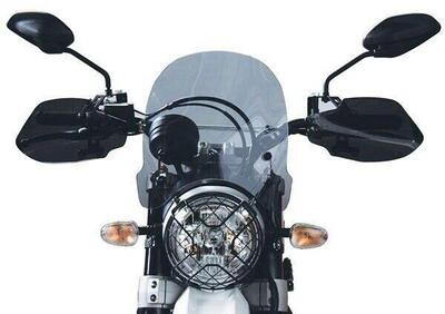 Cupolino Isotta Touring Yamaha T-MAX 560 Dal 2024 - Annuncio 9425363