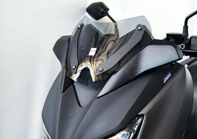 Cupolino Isotta Aerodynamic Sport YAMAHA T-MAX 560 - Annuncio 9425371