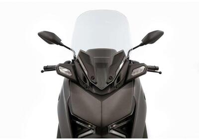Cupolino Isotta Per Gilera Nexus 250 2006-2008 Fum - Annuncio 9425376