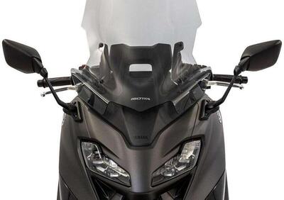 Cupolino Isotta Touring Alto Per Yamaha Tracer 900 - Annuncio 9425378