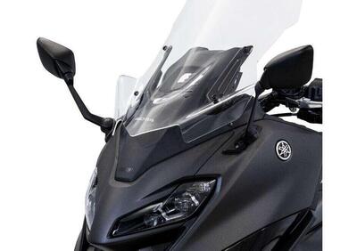 Cupolino Isotta Touring Alto Per Yamaha Tracer 900 - Annuncio 9425379