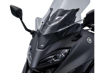 Cupolino Isotta Per Yamaha MT 07 2014-2016 Fumè Ch - Annuncio 9425380