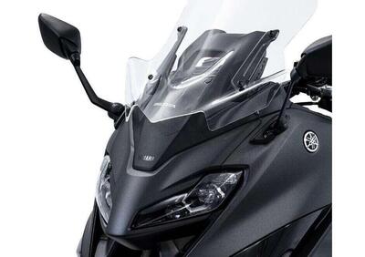 Cupolino Isotta Medio YAMAHA T-MAX 560 Dal 2024 Tr - Annuncio 9425382