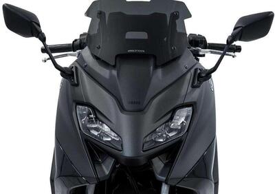Cupolino Isotta Sport Fly Per Yamaha MT-09 2017 Ne - Annuncio 9425383
