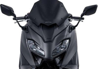 Cupolino Isotta Aerodynamic Sport YAMAHA T-MAX 560 - Annuncio 9425386