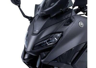Cupolino Isotta Aerodynamic Sport Plus YAMAHA T-MA - Annuncio 9425387