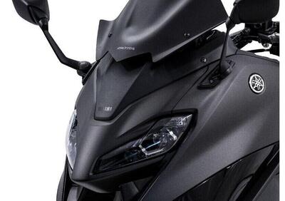 Cupolino Isotta Aerodynamic Sport Plus YAMAHA T-MA - Annuncio 9425388