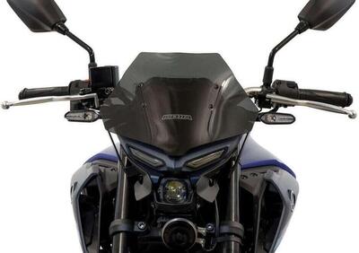 Cupolino Isotta Basso HONDA HORNET 750 Dal 2023 Fu - Annuncio 9426187