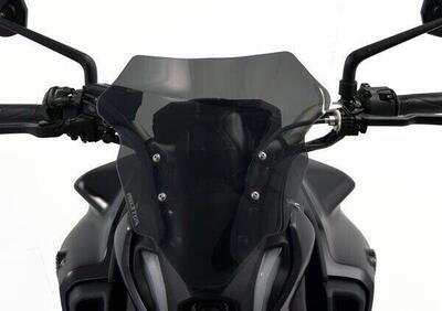 Cupolino Isotta Touring per Yamaha MT-07 2021 Fumè - Annuncio 9425394