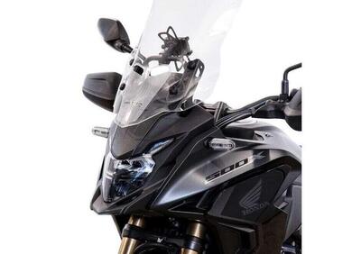 Cupolino Isotta Alto per Honda CB 500X 2016 - 2023 - Annuncio 9425401