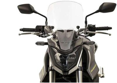 Cupolino Isotta Per Piaggio Liberty 50-125-150 RST - Annuncio 9426196
