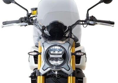 Cupolino alto Isotta CF MOTO CL-X 700 Dal 2021 Fum - Annuncio 9426200