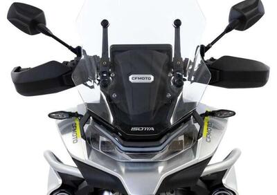 Cupolino Isotta CF MOTO MT800 SPORT 2022 - 2024 Fu - Annuncio 9425407