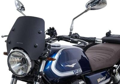 Cupolino Isotta Basso MOTO GUZZI V7 850 SPECIAL Ne - Annuncio 9425424