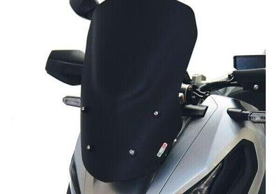 Cupolino Isotta HONDA X-ADV 750 2017-2020 Nero Opa - Annuncio 9425427