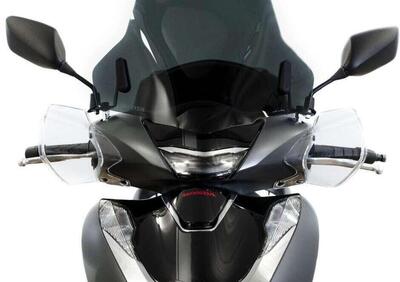 Cupolino Isotta Per Honda SH 125i-150i-350i 2020 F - Annuncio 9426205