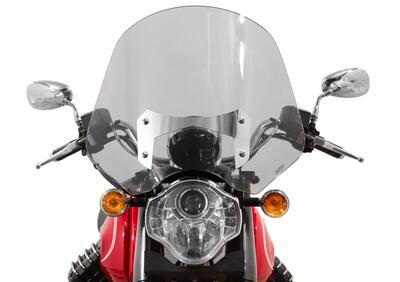 Cupolino Isotta CALIFORNIA 1400 CUSTOM 2012-2016 / - Annuncio 9425463