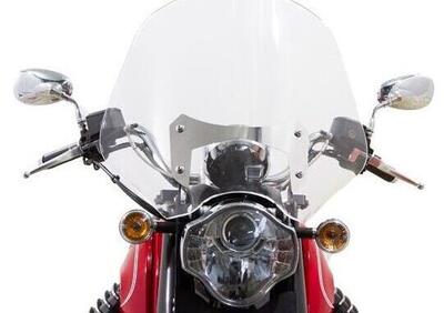 Cupolino Isotta Moto Guzzi Bellagio 900 2007-2014 - Annuncio 9426222