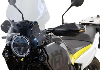 Cupolino Isotta Tipo Air Flow Per BMW F 650 GS 200 - Annuncio 9426227