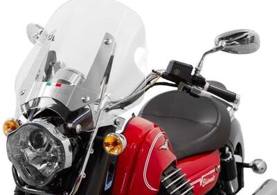 Cupolino Isotta Media Protezione per BMW R 850 R 1 - Annuncio 9426229
