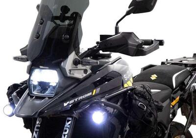 Cupolino Isotta Grande Per BMW R 850/1100 R 1994-2 - Annuncio 9426230