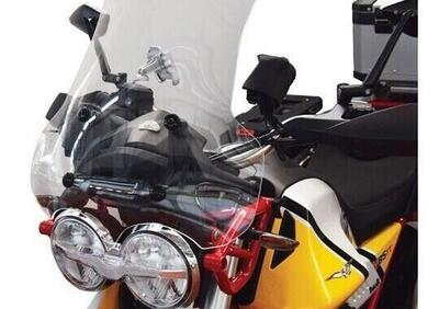 Cupolino Alto Isotta Per BMW K1200 LT 1993 - 2003 - Annuncio 9426242