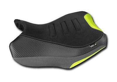 Sella Anteriore Isotta Per BENELLI TRK 702 Nero Gi - Annuncio 9429385