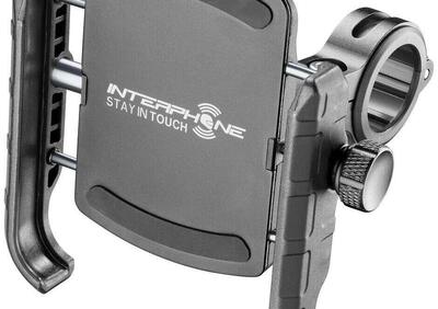 Porta smartphone Interphone universale aperta sche - Annuncio 9430840