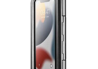 Custodia Quiklox Tetraforce Interphone per iPhone - Annuncio 9429430