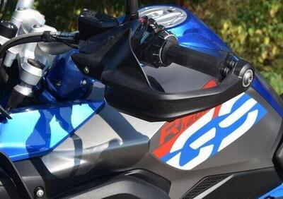 Paramani deflettori Isotta per BMW R 1200 GS LC ST - Annuncio 9430845